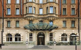 The Memoir Club, Formerly Ambassadors Bloomsbury